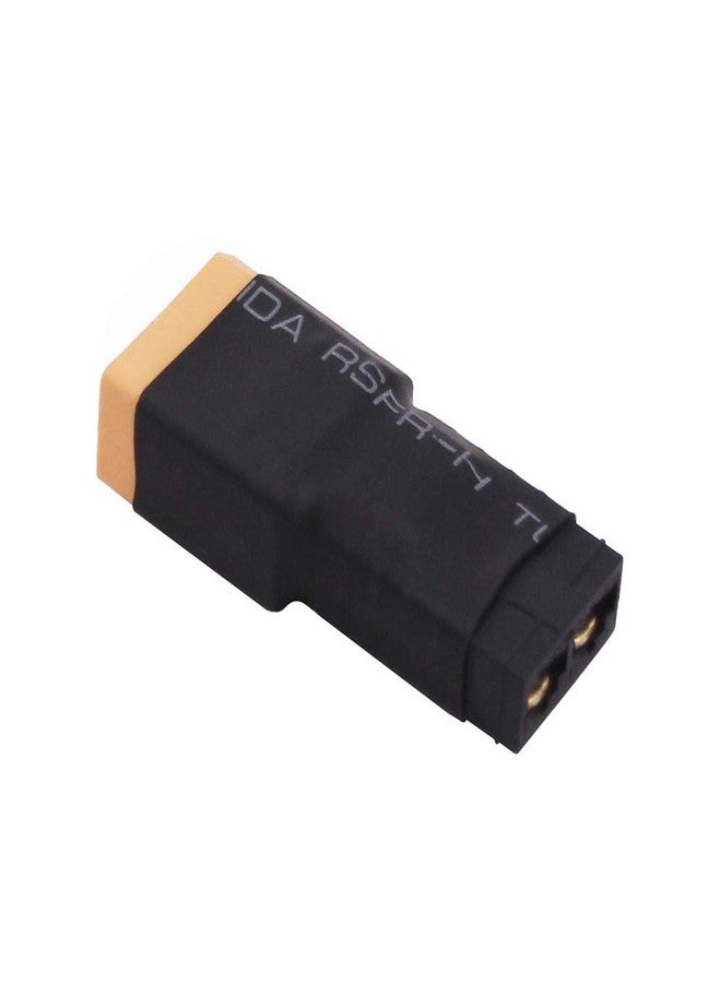 OliYin 2pcs XT90 Male No Wire Adapter for RC Power Supply(Pack of 2) - Image 2